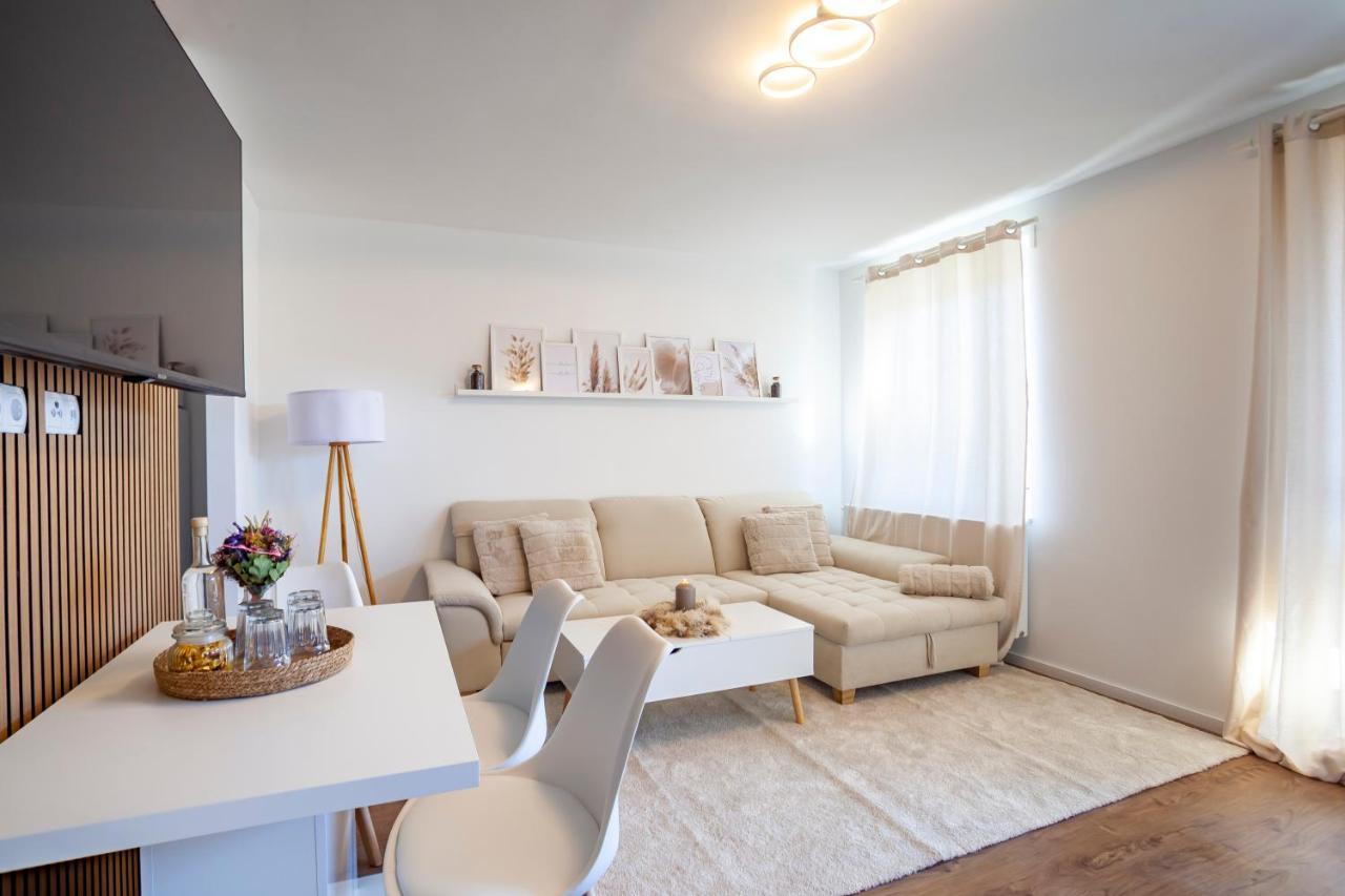 Fabulous 2 Room City Apartment - 60 Qm - Contactless Check-In Hannover Exterior foto